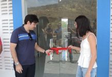 Prefeitura de Jucurutu inaugura UBS no Sítio Cacimbas