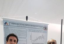 “Projeto Vida Leve Vida, Práticas Corporais para Idosos”, é destaque na I Mostra RN, aqui tem SUS