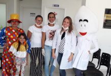 Secretaria de Saúde de Jucurutu realizou Dia D de vacinação contra gripe