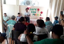 Centro de Atenção Psicossocial – CAPS realizou Café com Poesia