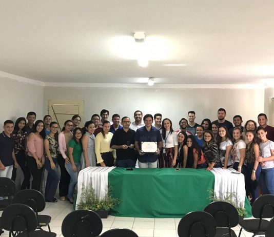 Prefeitura de Jucurutu recebe Prêmio CIEE Melhores Programas de Estágio que reconhece boas práticas na formação de jovens profissionais