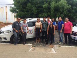 Prefeitura de Jucurutu adquire dois novos veículos