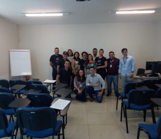 Sebrae realizou Encontro dos AD´s – Agentes de Desenvolvimento do Seridó