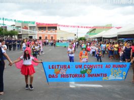 Aniversário de 87 anos: Jucurutu festeja Emancipação Política